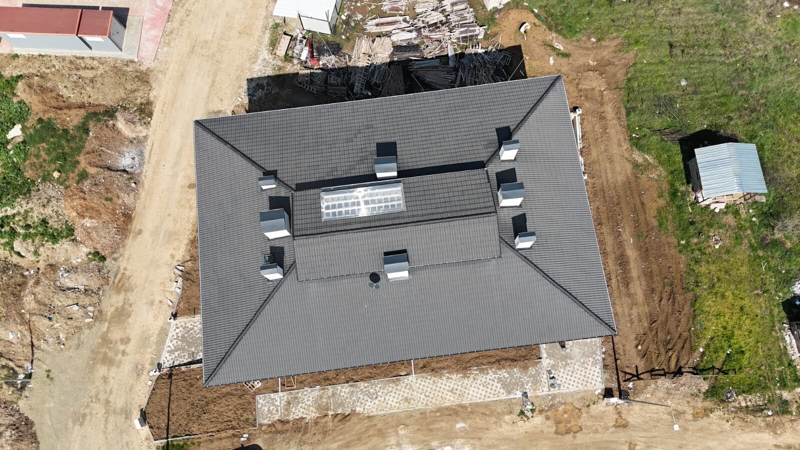Arsa ve Proje Yatırımları